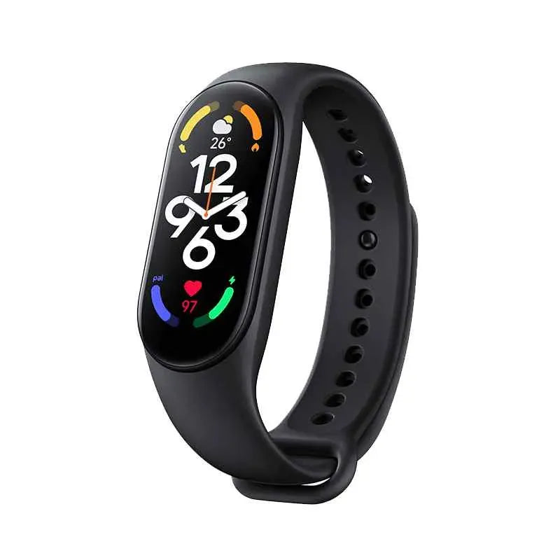 Smart Watches & Accessories