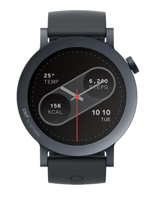 Smart Watches