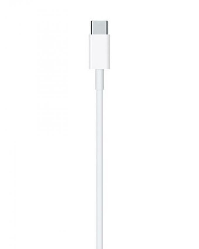 Genuine Apple Original Type C to Lightning Cable MFI Certified OEM (1 m)-White