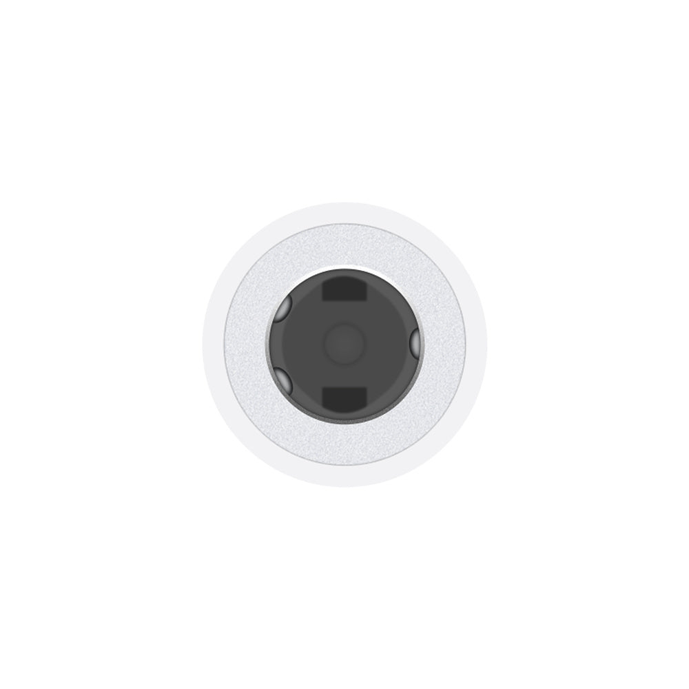 Apple Original Aux Audio Converter from Lightning To 3.5 mm