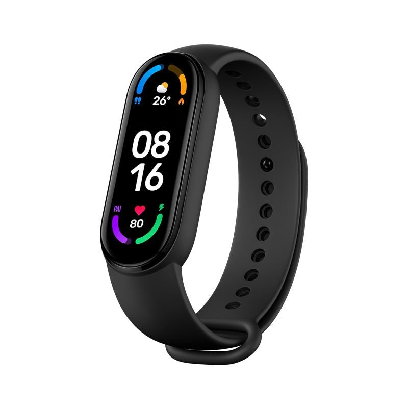 Mi Band 6 Original Global Edition