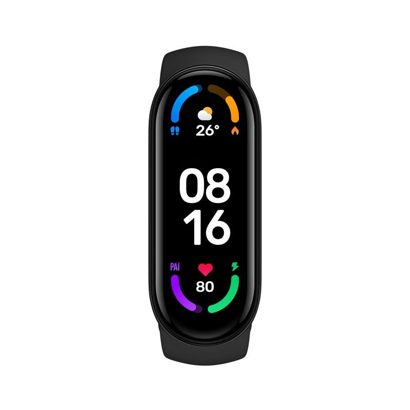 Mi Band 6 Original Global Edition