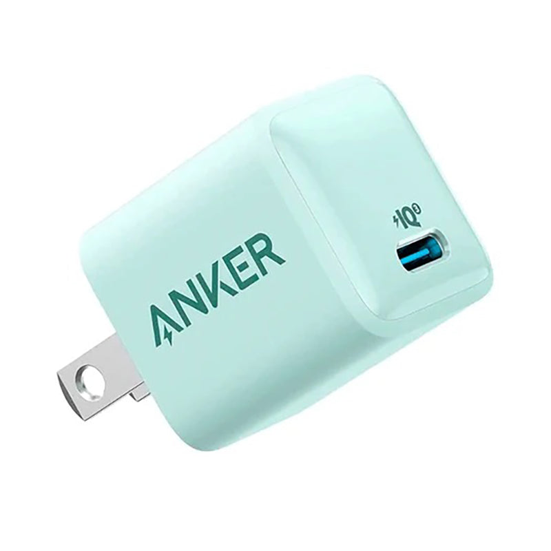 Anker A2633 PowerPort III Nano 20W Power IQ 3.0 USB-C Charger