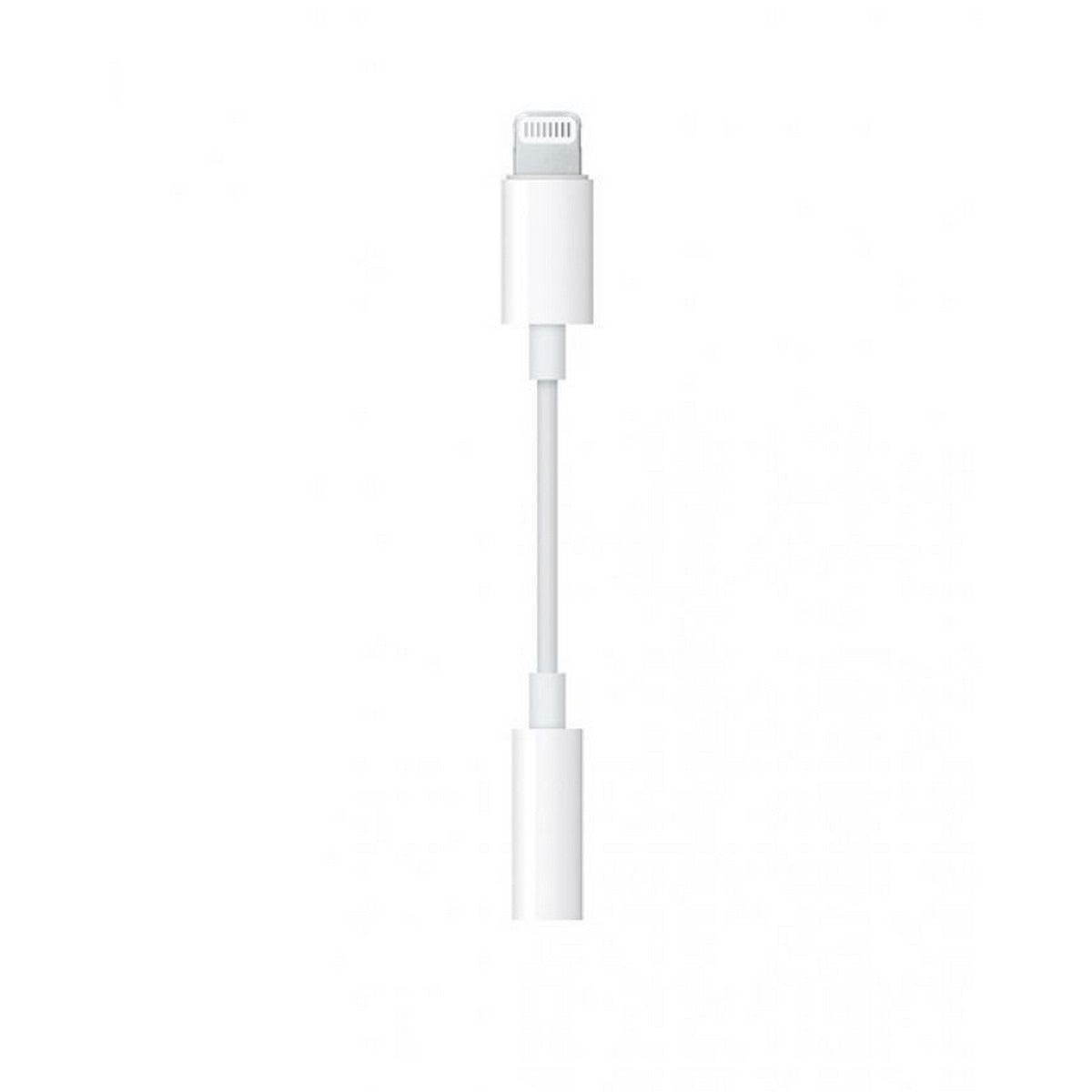 Apple Original Aux Audio Converter from Lightning To 3.5 mm