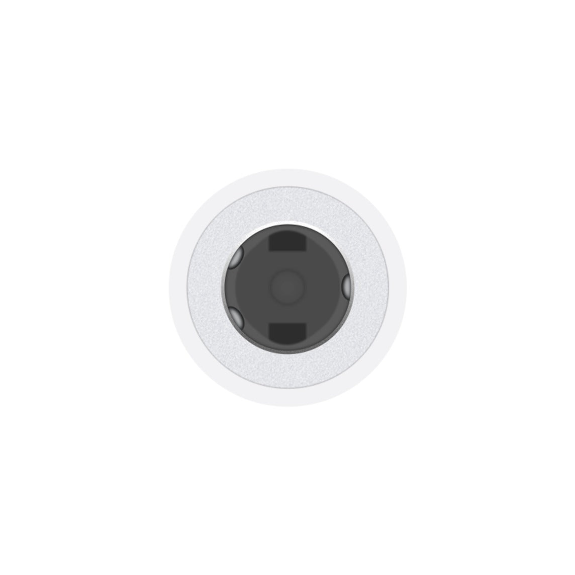 Original Apple USB-C to 3.5 mm Headphone Audio Jack Adapter